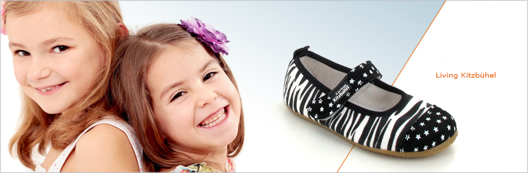 Sommerhausschuhe f�r Kinder
