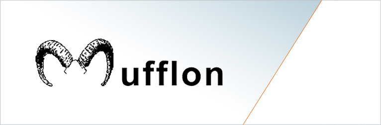 Walkstoff-Kleidung von Mufflon width
