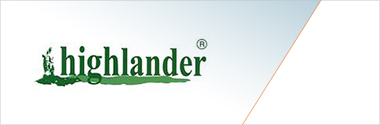 highlander Bequemschuhe - konsequent fu�freundliche Schuhe width