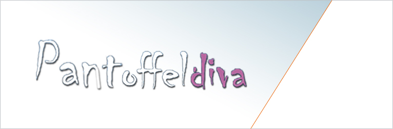 Pantoffeldiva - Die Kultpantoffeln sind ein wahrer Eyecatcher
