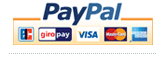 HausschuhExperte Paypal