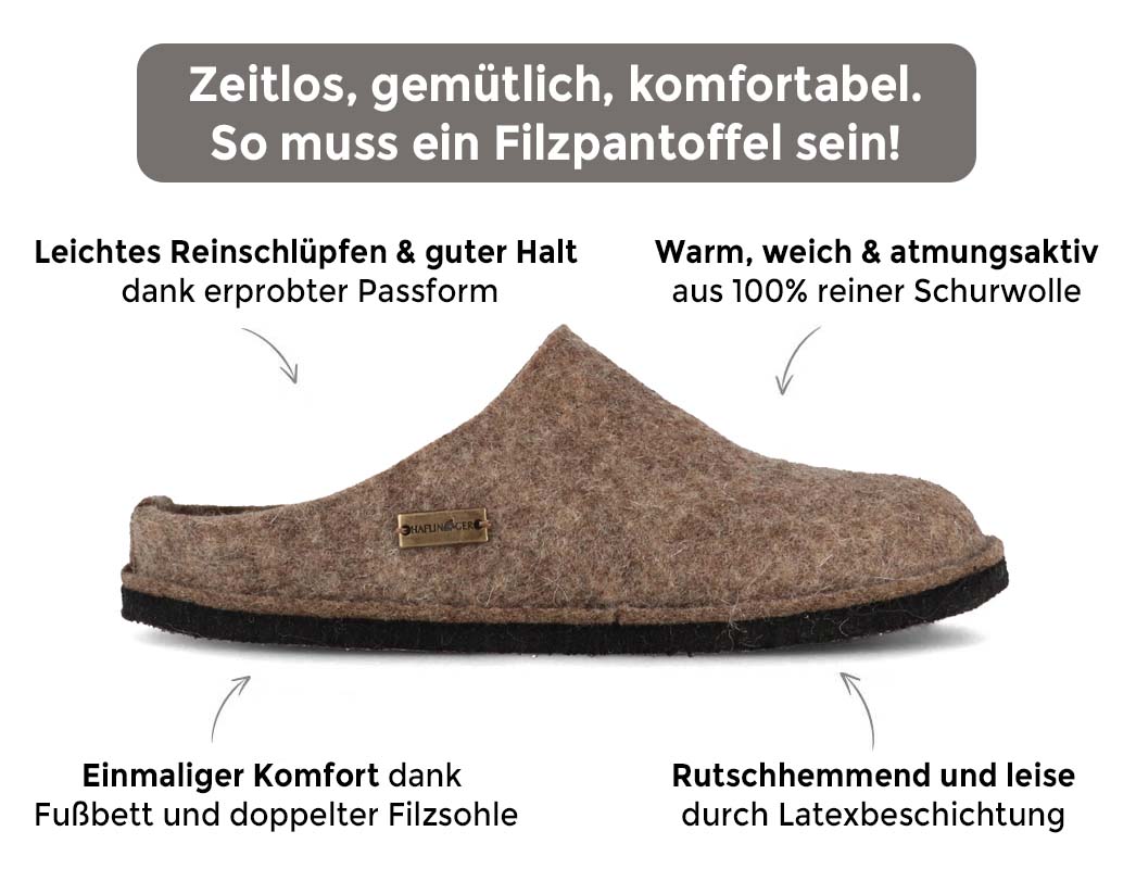 Slippers Deutsch Slippers Deutsch