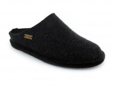 HAFLINGER Flair Soft, graphit - ...