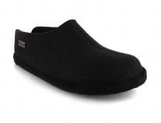 HAFLINGER Flair Smily, schwarz - ...