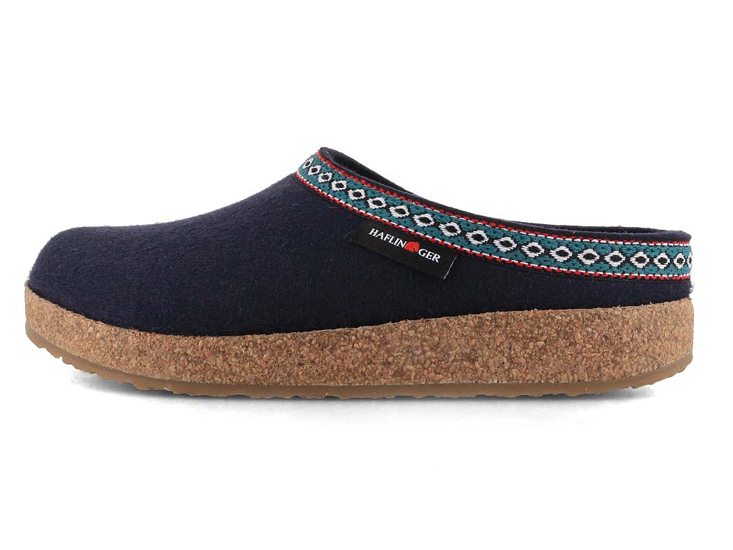 german clogs wool