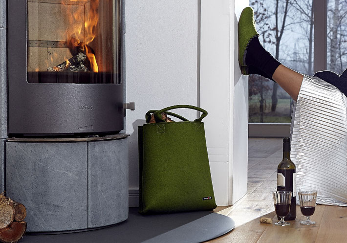 taschen auf rechnung