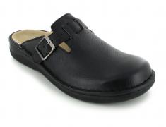 Berkemann BERKOFLEX Max, schwarz