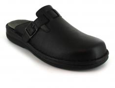 Berkemann BERKOFLEX Max Plus, schwarz