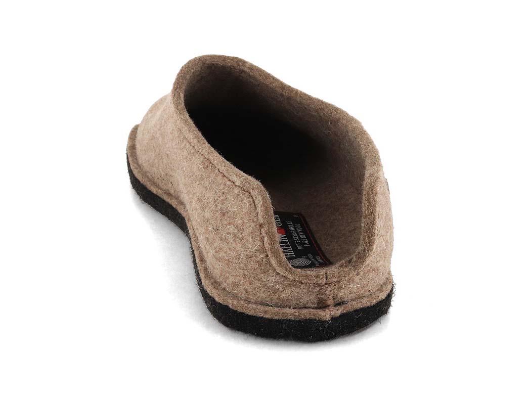 Las Mejores Ofertas En Haflinger Plano (menos De 1 Pulgadas) Zapatillas De Mujer 7 Zapato De EE. UU. | EBay