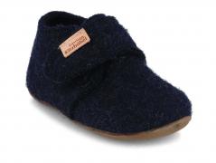 Living Kitzb�hel Baby Klettschuh, nachtblau