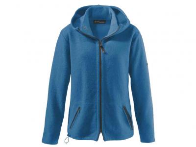 walkjacke damen mufflon