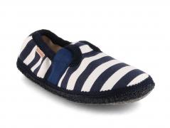 Living Kitzb�hel Streifenh�rnchen Kids T-Modell, riviera