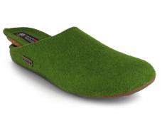 HAFLINGER Everest Fundus, grasgr�n