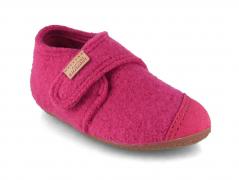 Living Kitzb�hel Willy Walk Baby Klettschuhe, pink