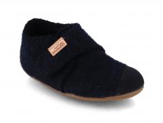 Living Kitzb�hel Willy Walk Baby Klettschuhe, nachtblau
