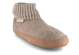 Gottstein Dakota H�ttenschuhe, beige