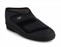 Tuffeln �Balsam� moderne Verbandschuhe f�r Damen Zwei-Schnaller