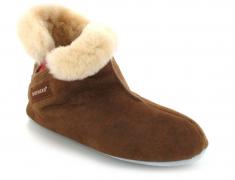 SHEPHERD Mariette, antique/cognac