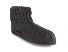 HAFLINGER Karl, anthrazit
