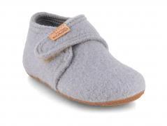 Living Kitzb�hel Baby Klettschuhe Walk, nebel