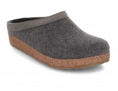 HAFLINGER Grizzly Torben, anthrazit