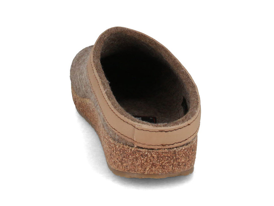 haflinger gzl clog