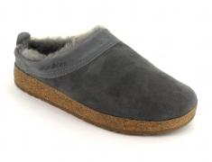 HAFLINGER Snowbird, anthrazit