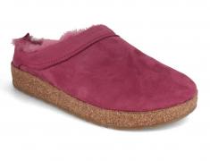 HAFLINGER Snowbird, burgund