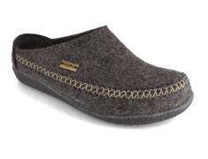 HAFLINGER Blizzard Credo, anthrazit