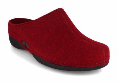 Berkemann BERKINA Lauren RCYCL, dunkelnrot | f�r Damen!