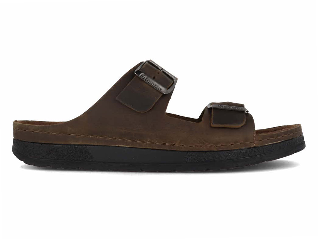 Berkemann Frieder Derby veterschoenen voor heren, wit wit wit 101, 43 1/3 EU