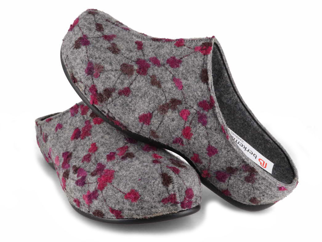 berkemann donata damen pantoffeln