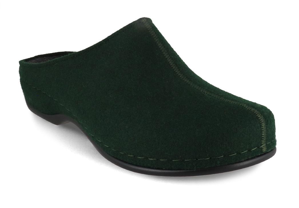 berkemann pantoffel damen