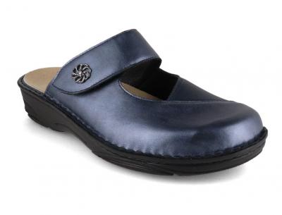 Berkemann� BERKOFLEX STRETCH Heliane, blau | 114,90 EUR