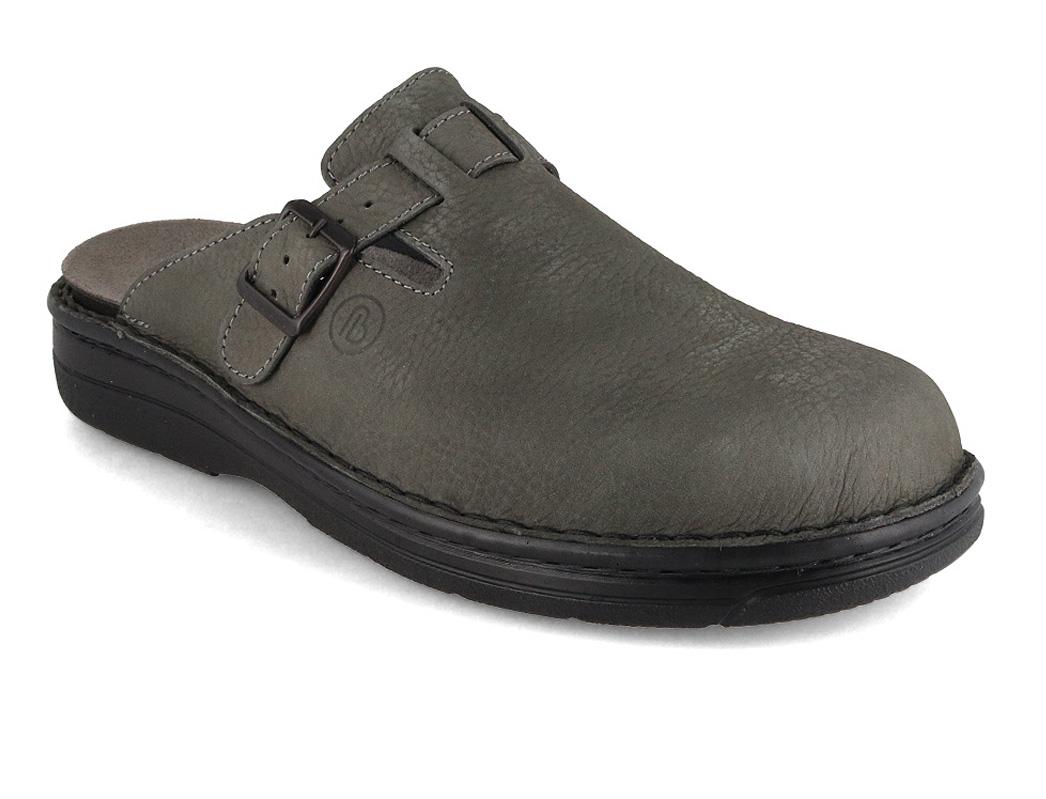 Berkemann BERKOFLEX Max Plus, grau