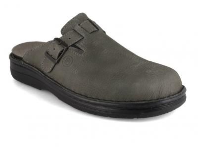 Berkemann BERKOFLEX Max Plus, grau