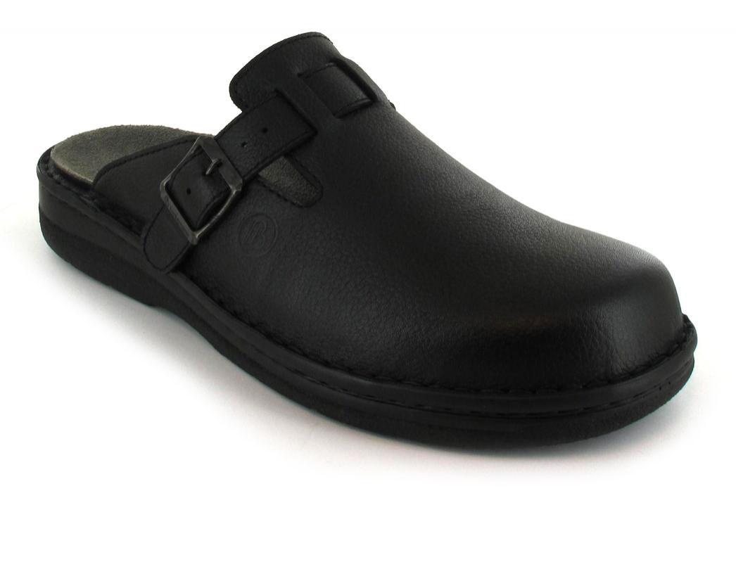 Berkemann BERKOFLEX Max Plus, schwarz