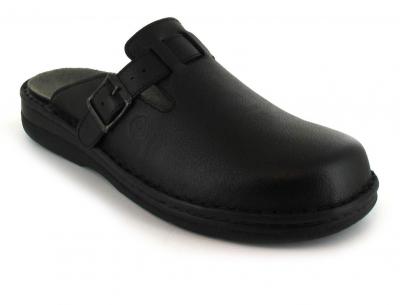 Berkemann BERKOFLEX Max Plus, schwarz | ab 124,90 EUR