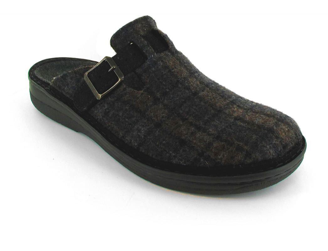 Berkemann BERKOFLEX Mirko, dunkelbraun