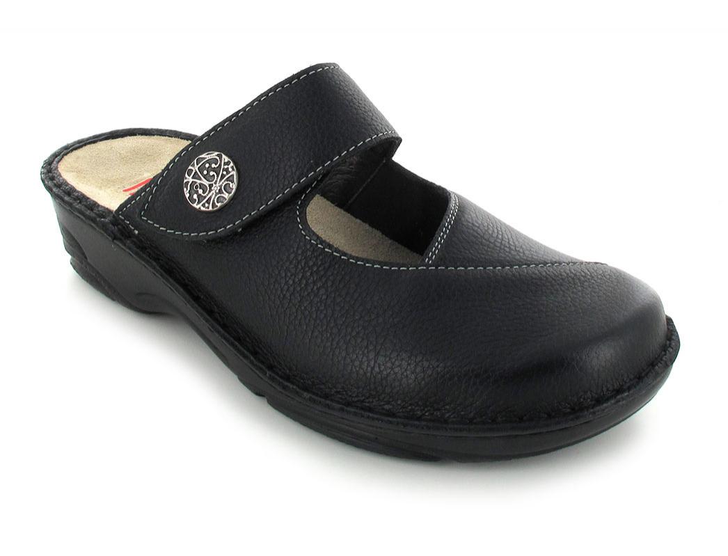 berkemann schuhe für lose einlagen