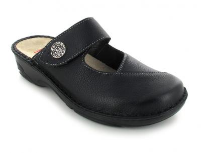 Berkemann� BERKOFLEX STRETCH Heliane, schwarz | 114,90 EUR