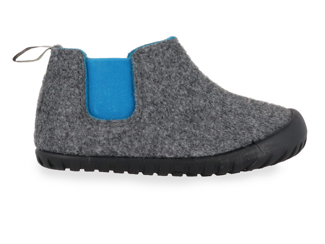 Chaussures De Plage Pour Enfant – Anti-UV – Semelle Antidérapante – Séchage Rapide – Fermeture Scratch – Modèle Mixte