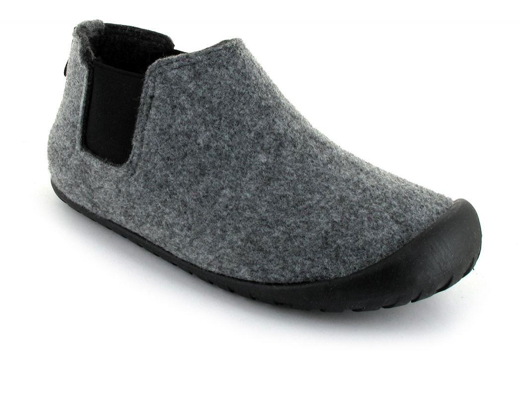 GUMBIES Brumby, grey-charcoal