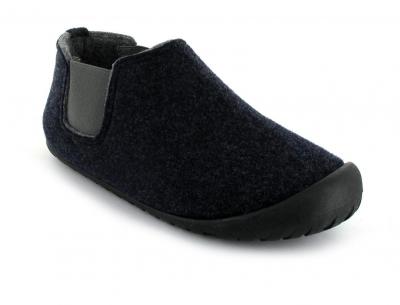 Gumbies Brumby, navy-grey | aus recycelten PET