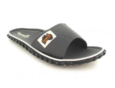 GUMBIES Slides Unisex, Grey | Gr. 36-48