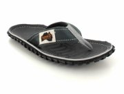 GUMBIES Zehentrenner Unisex, Cool Grey