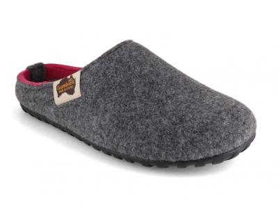 Gumbies Outback Slipper, grey-pink | ab 35,92 EUR
