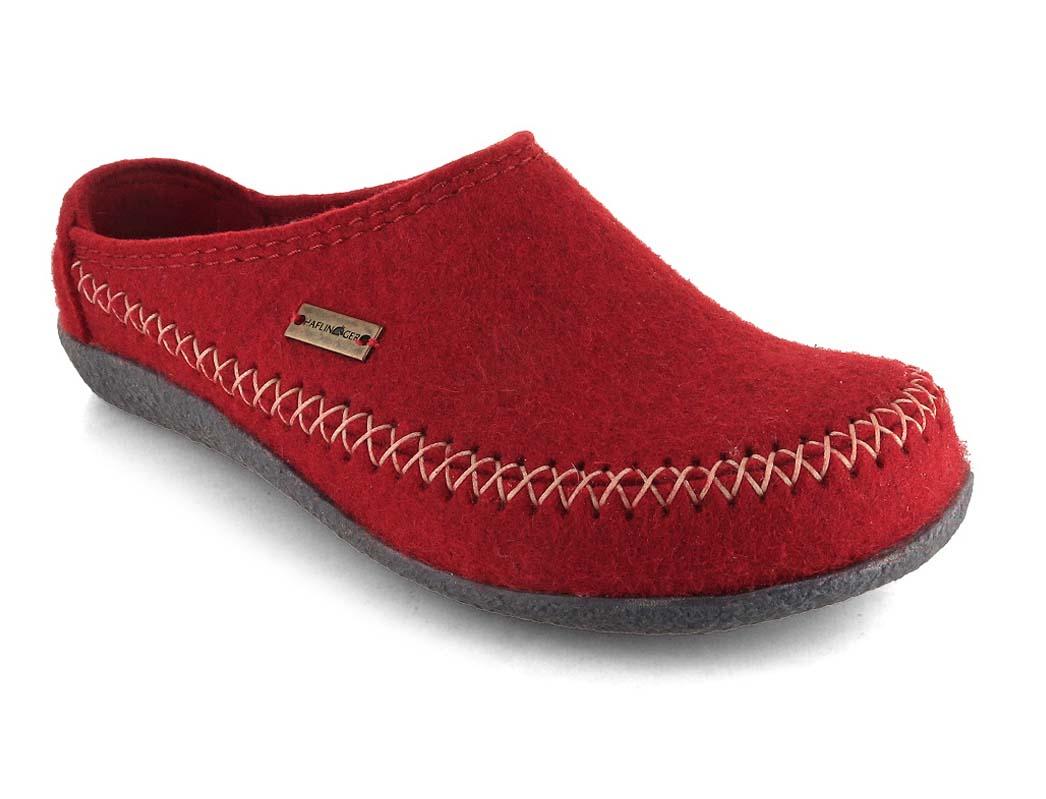 HAFLINGER Blizzard Credo, paprika