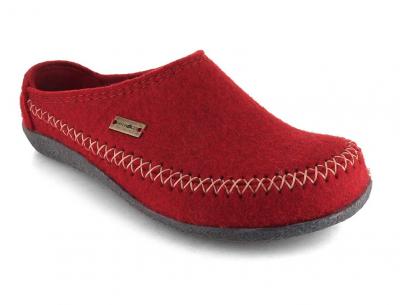 HAFLINGER Blizzard Credo, paprika   NEU