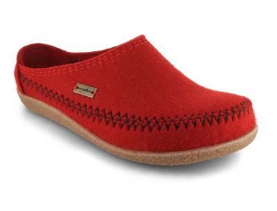 HAFLINGER Blizzard Credo, rubin | ab 79,90 EUR